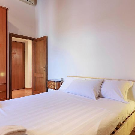 Ferienwohnung Savonarola Loft Florenz Exterior foto