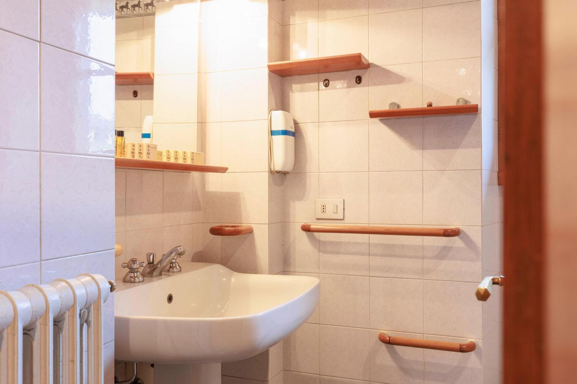 Ferienwohnung Savonarola Loft Florenz Exterior foto